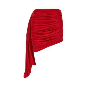 Andreadamo Woman Clothing Skirts